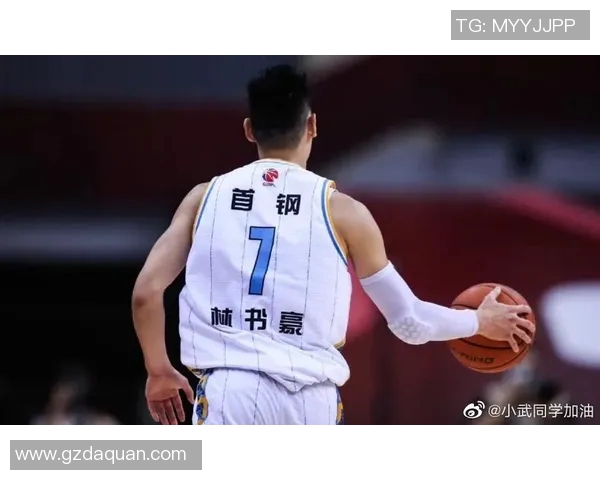 林书豪加盟北京首钢队,再次冲击CBA总冠军!