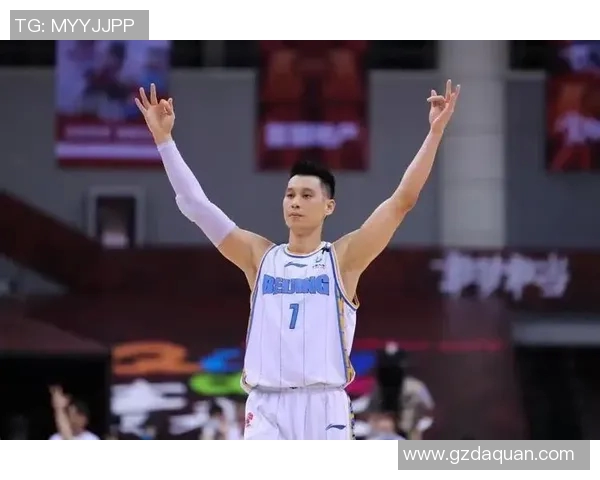 林书豪成为NBA新赛季最热门球员之一