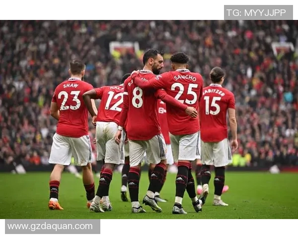 曼联绝杀捧走宝贵3分，英超冠军悬念再起！