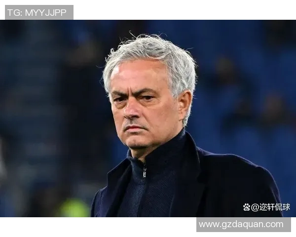 曼联主场憾负热刺，连续不胜暴露球队问题，穆里尼奥面临更大挑战