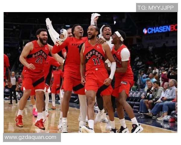 猛龙队全队奉献出色表现，成为东部亮点